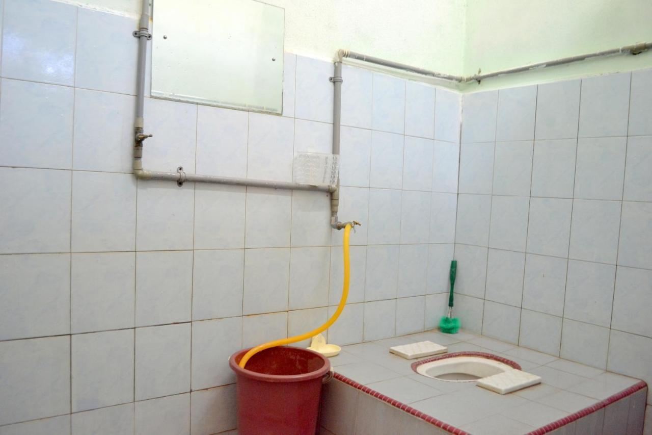 Homestay Jertih Besut Terengganu Exterior foto